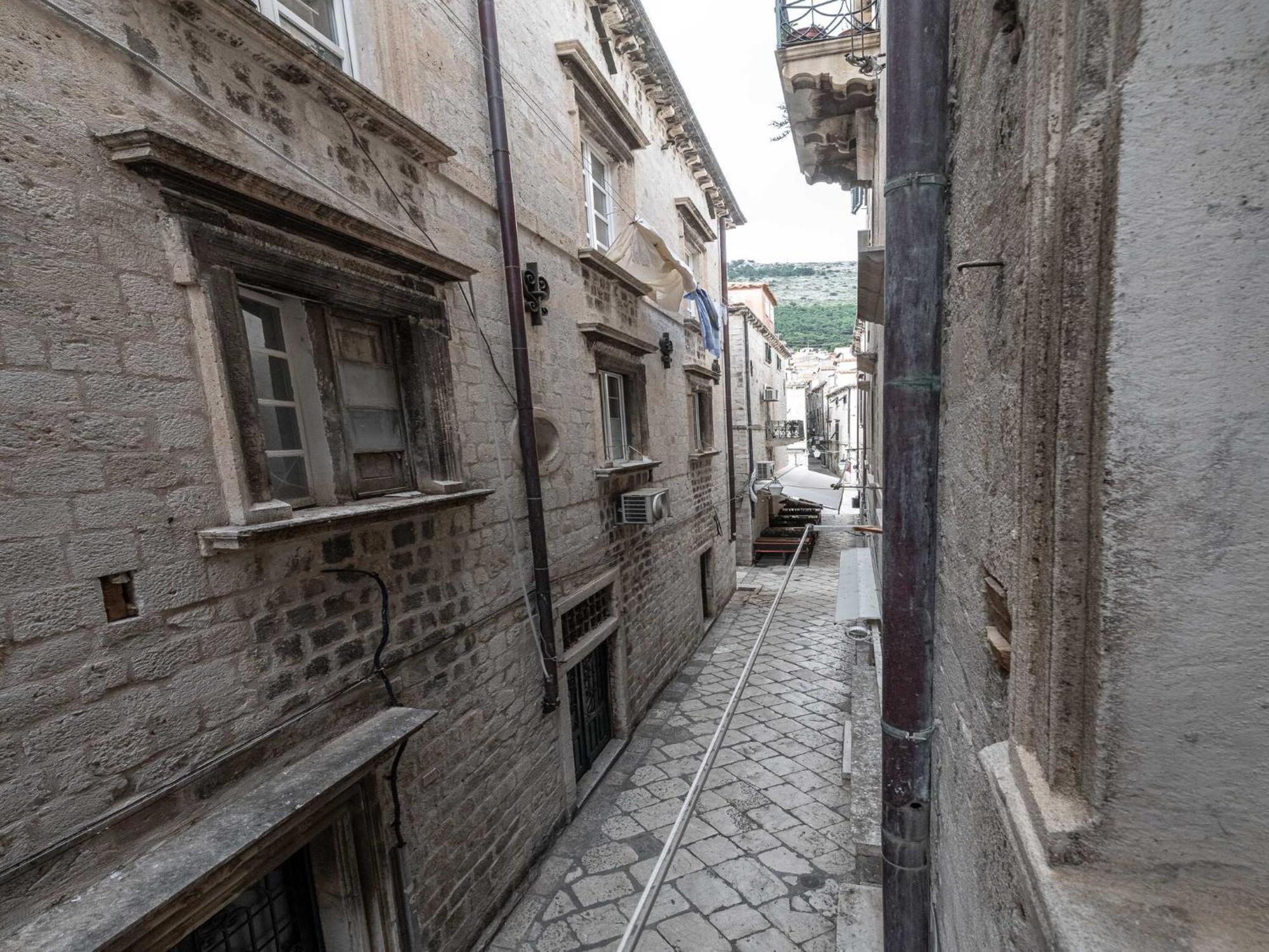 Apartment L & L Old Town - One Bedroom Dubrovnik