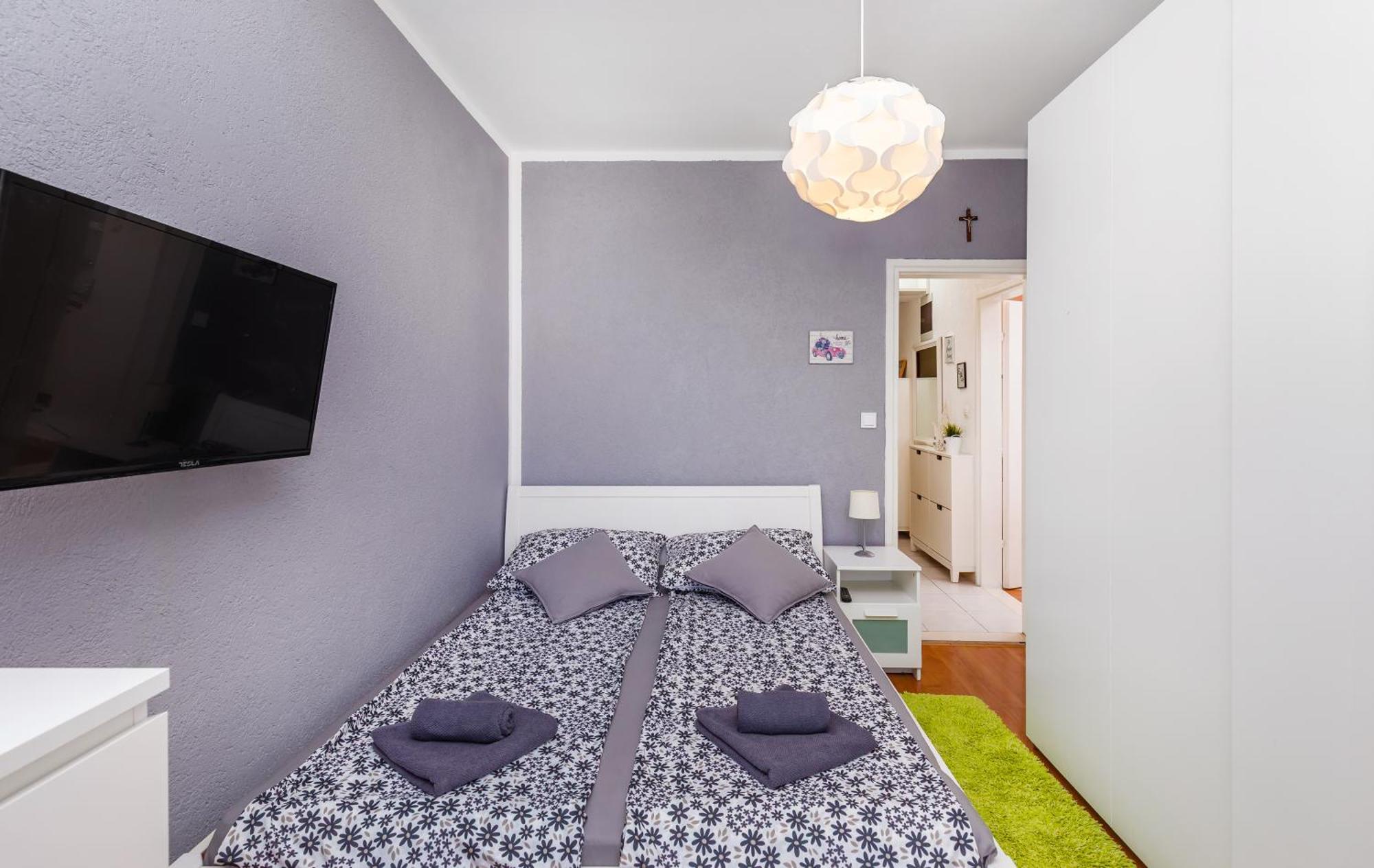 Jossy Apartment Dubrovnik