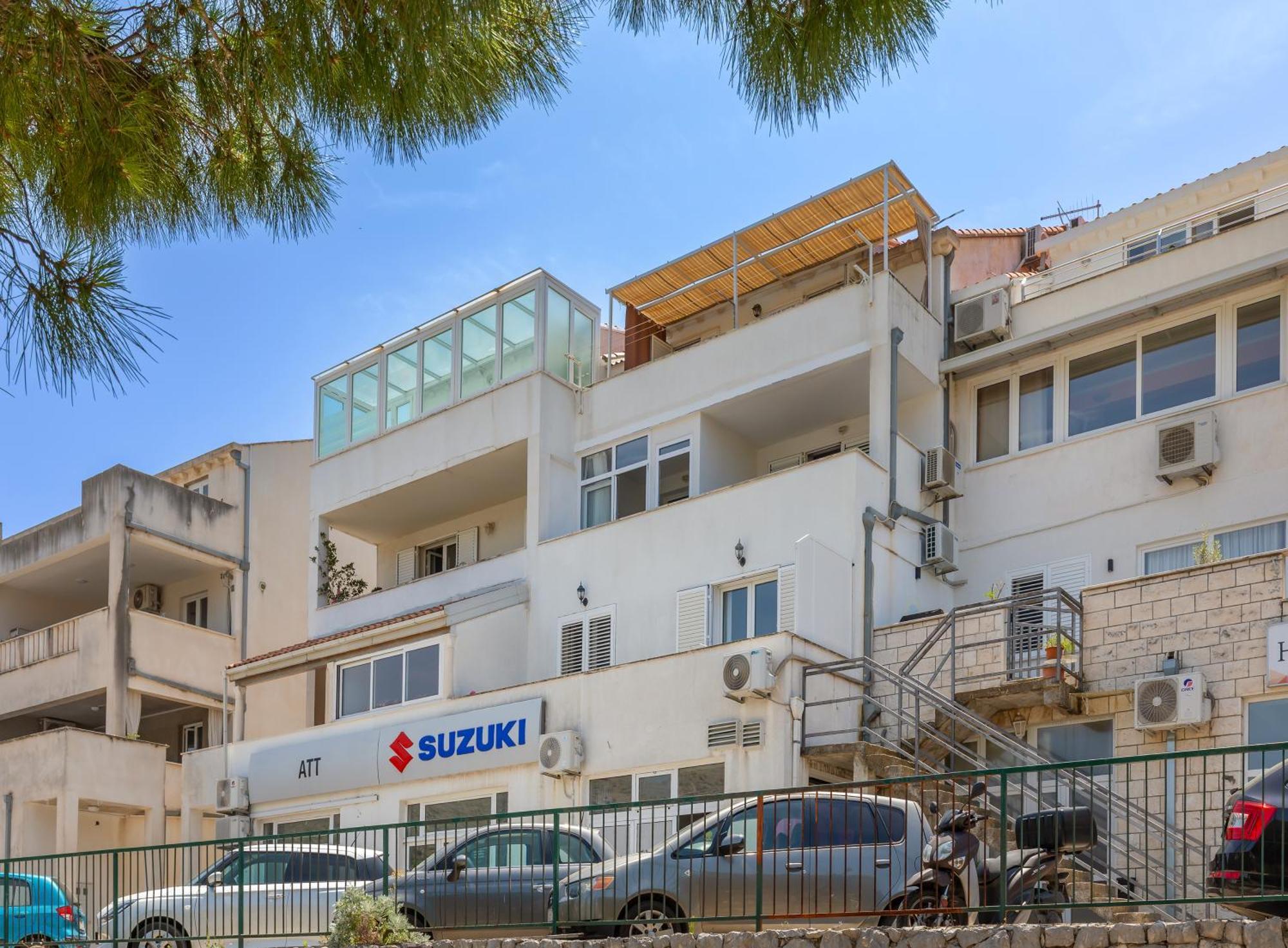 Jossy Apartment *