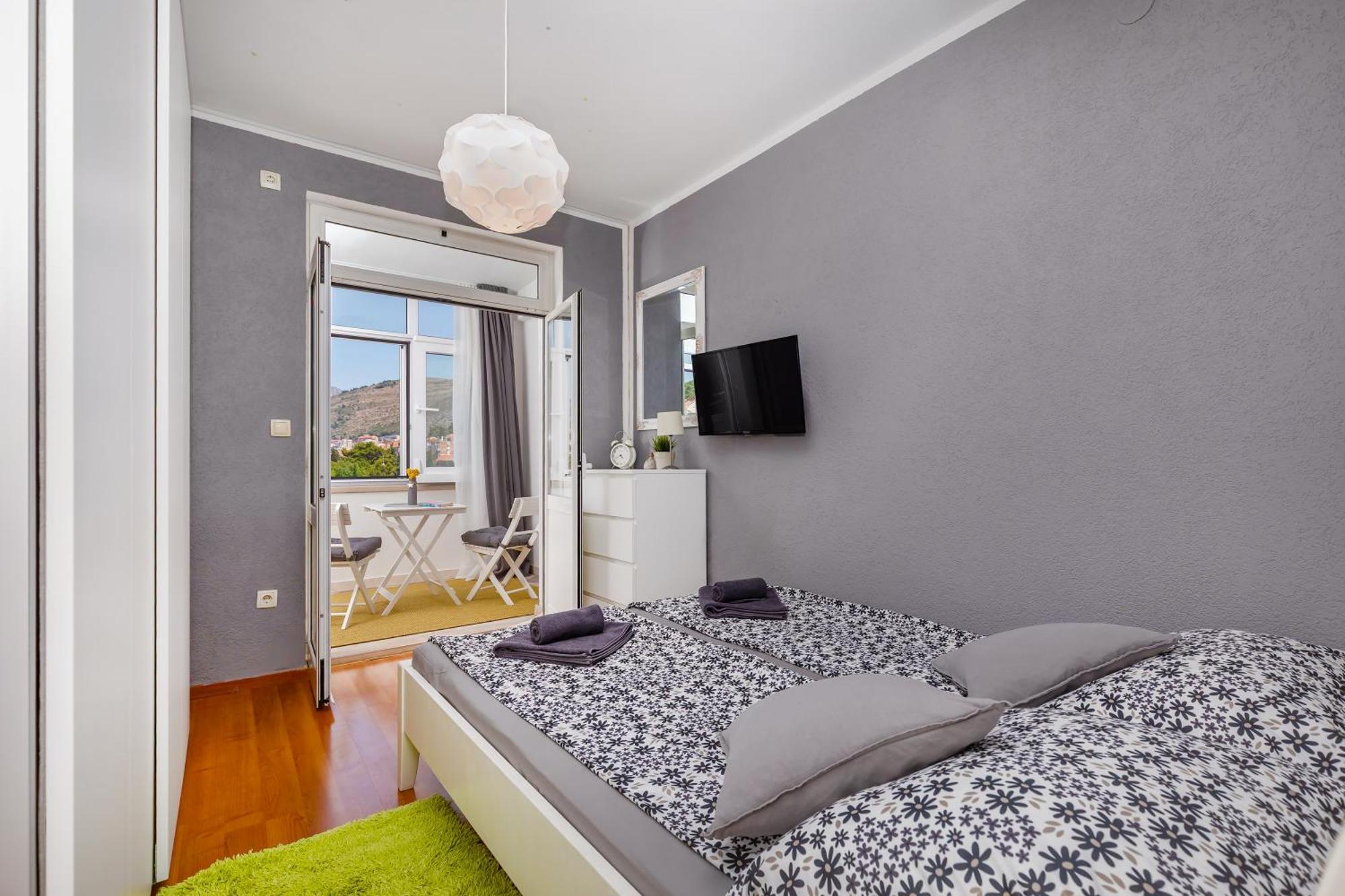 Apartment Jossy *