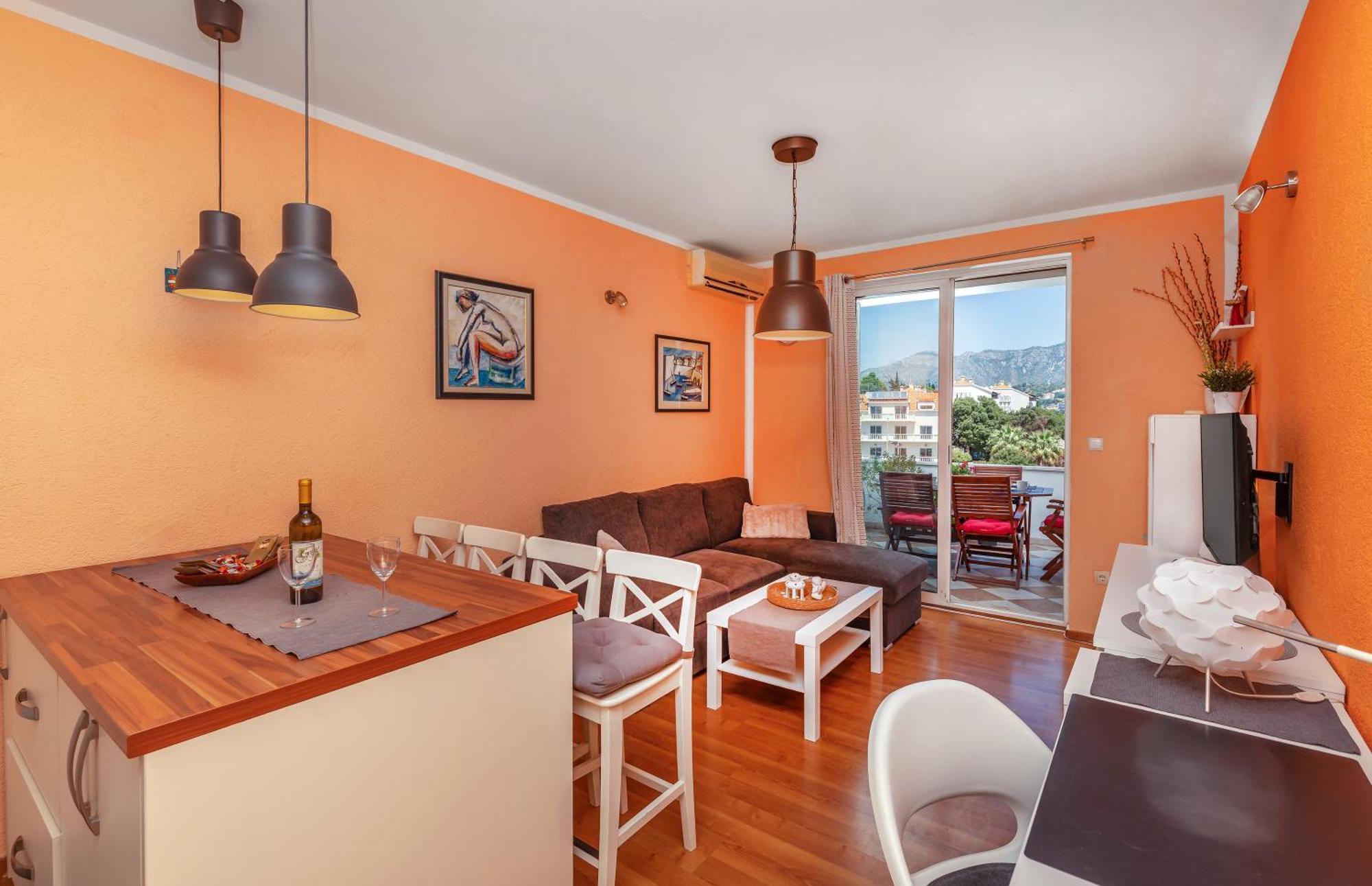 Jossy Apartment Dubrovnik