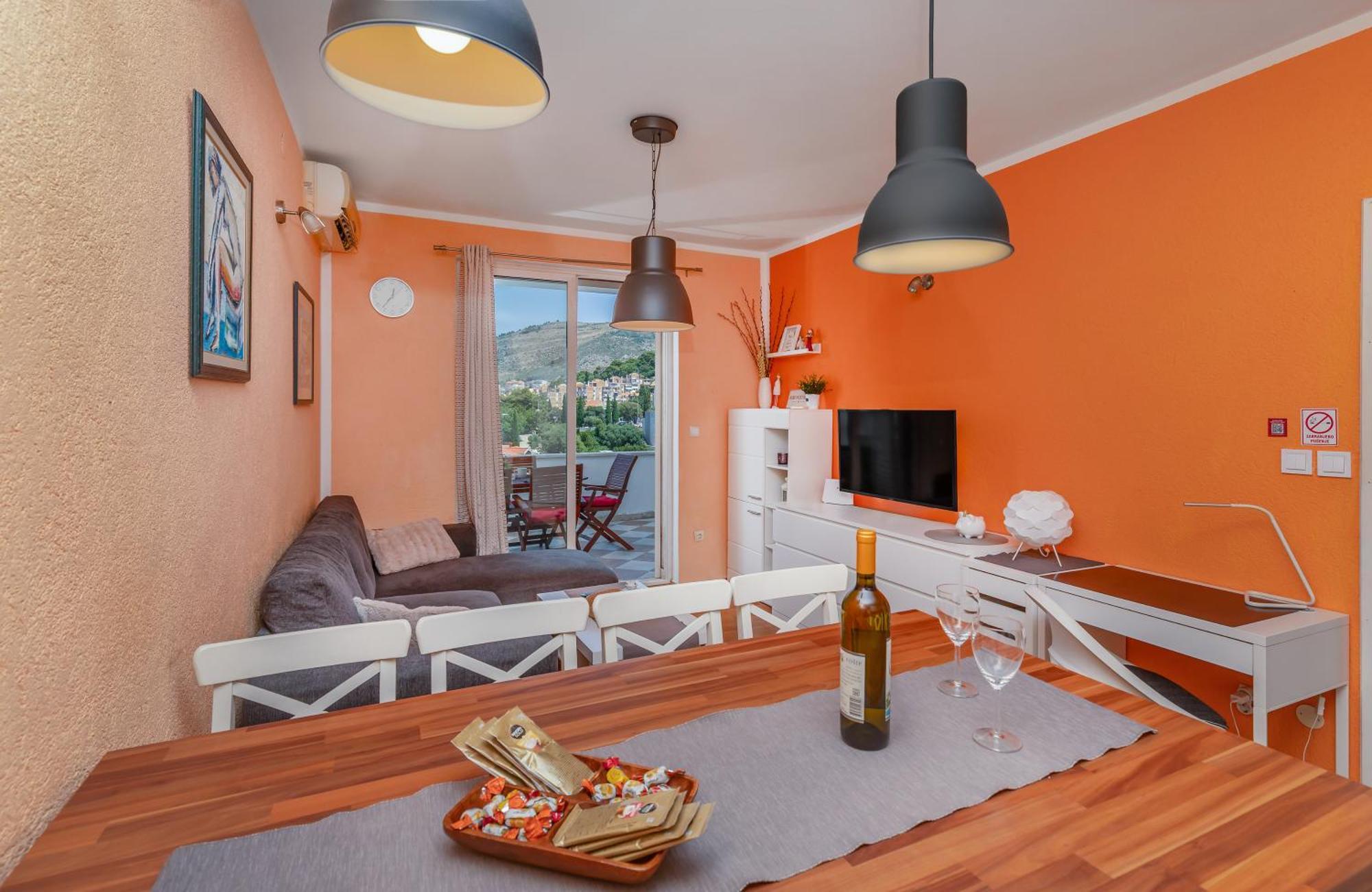 Jossy Apartment Dubrovnik
