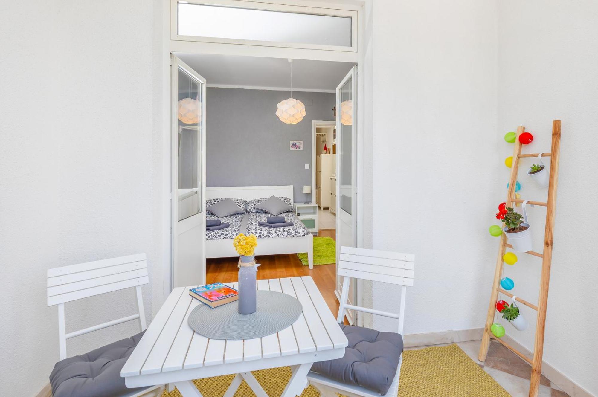 Jossy Apartment *