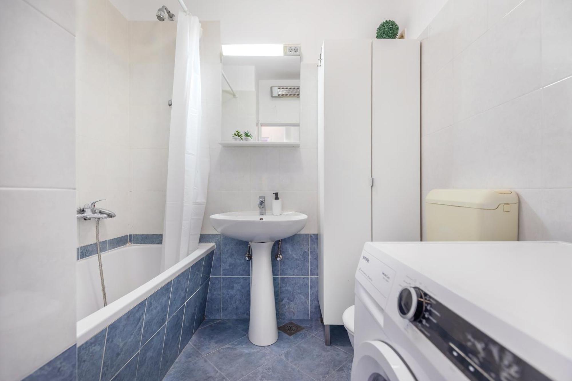 Apartment Jossy