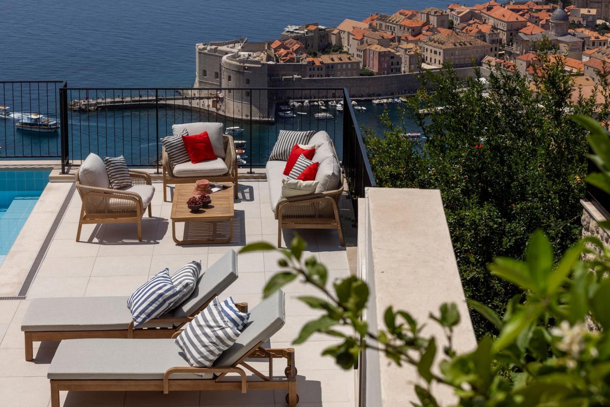 Astoria Dubrovnik