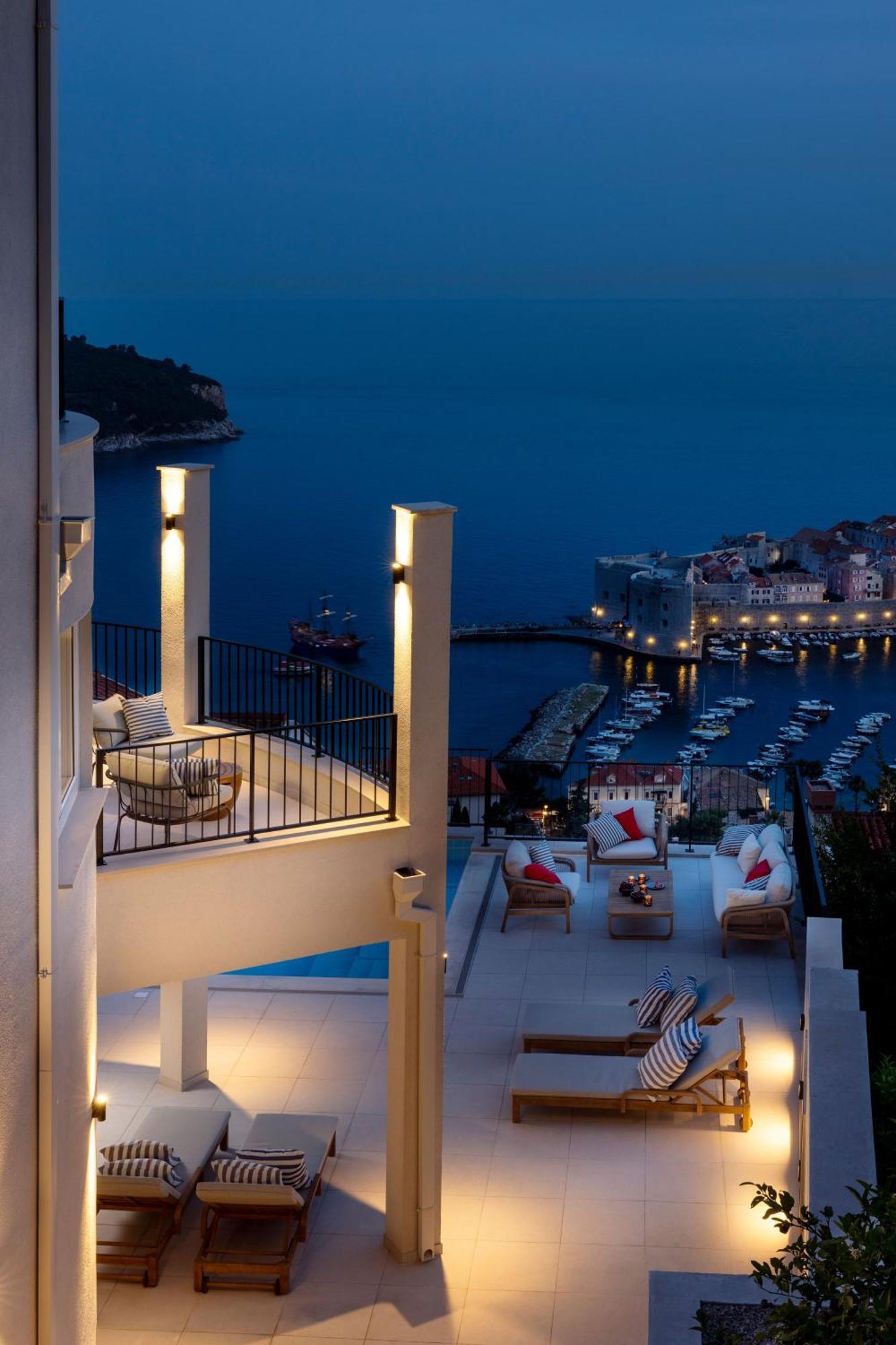 Astoria * Dubrovnik