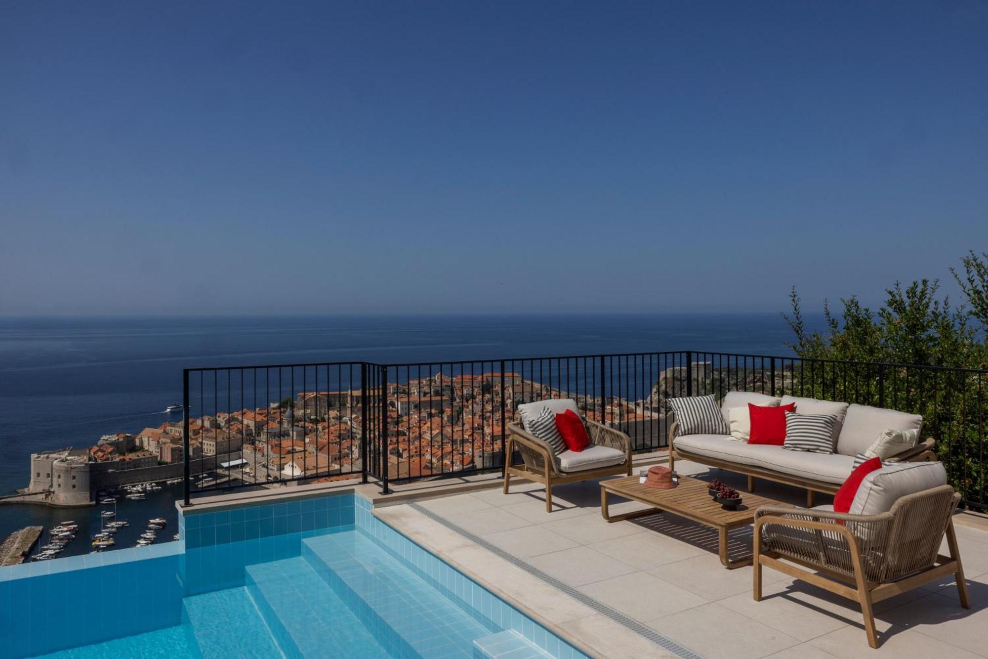 Astoria Dubrovnik