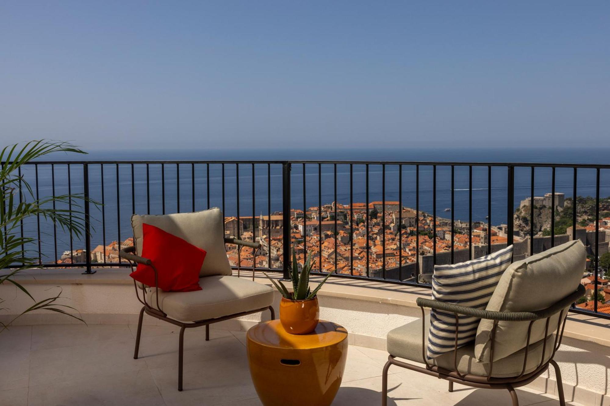 Astoria Villa Dubrovnik