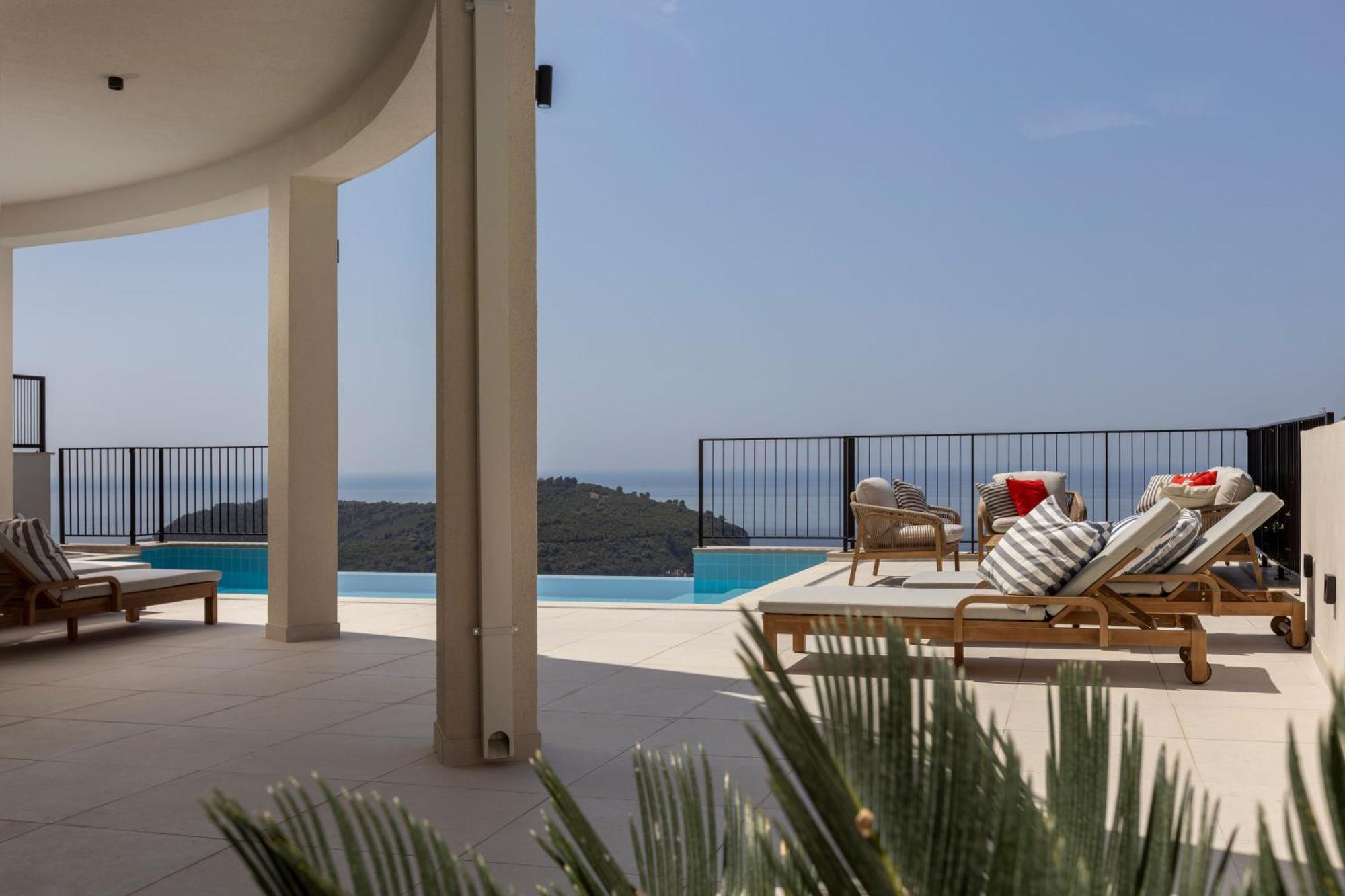 Villa Astoria Dubrovnik