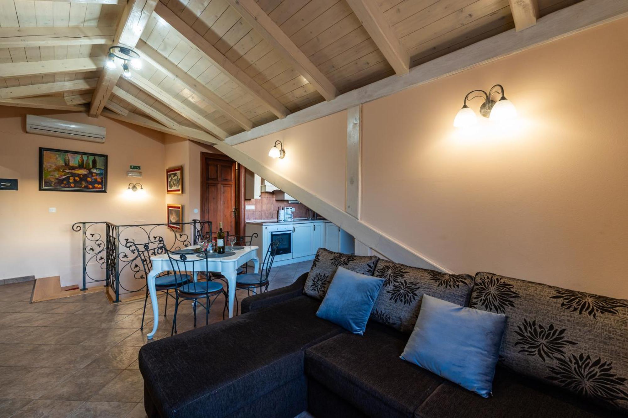 Antaeus Residence Dubrovnik