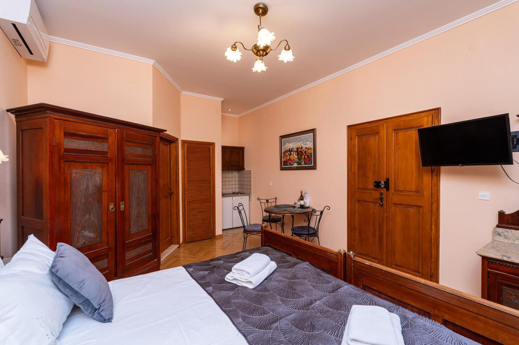 Antaeus Residence * Dubrovnik