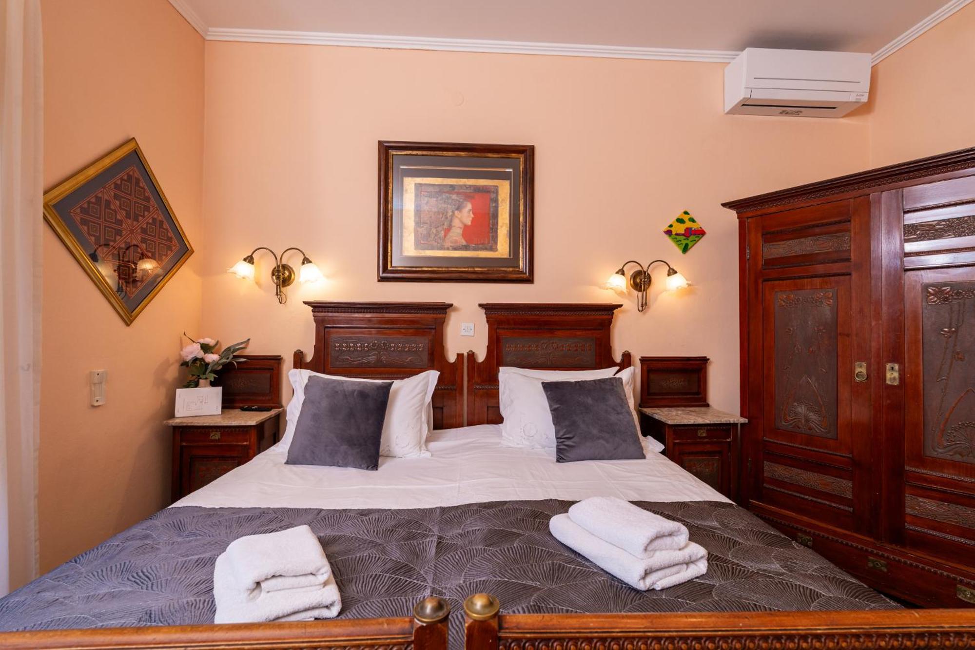 Antaeus Residence Dubrovnik