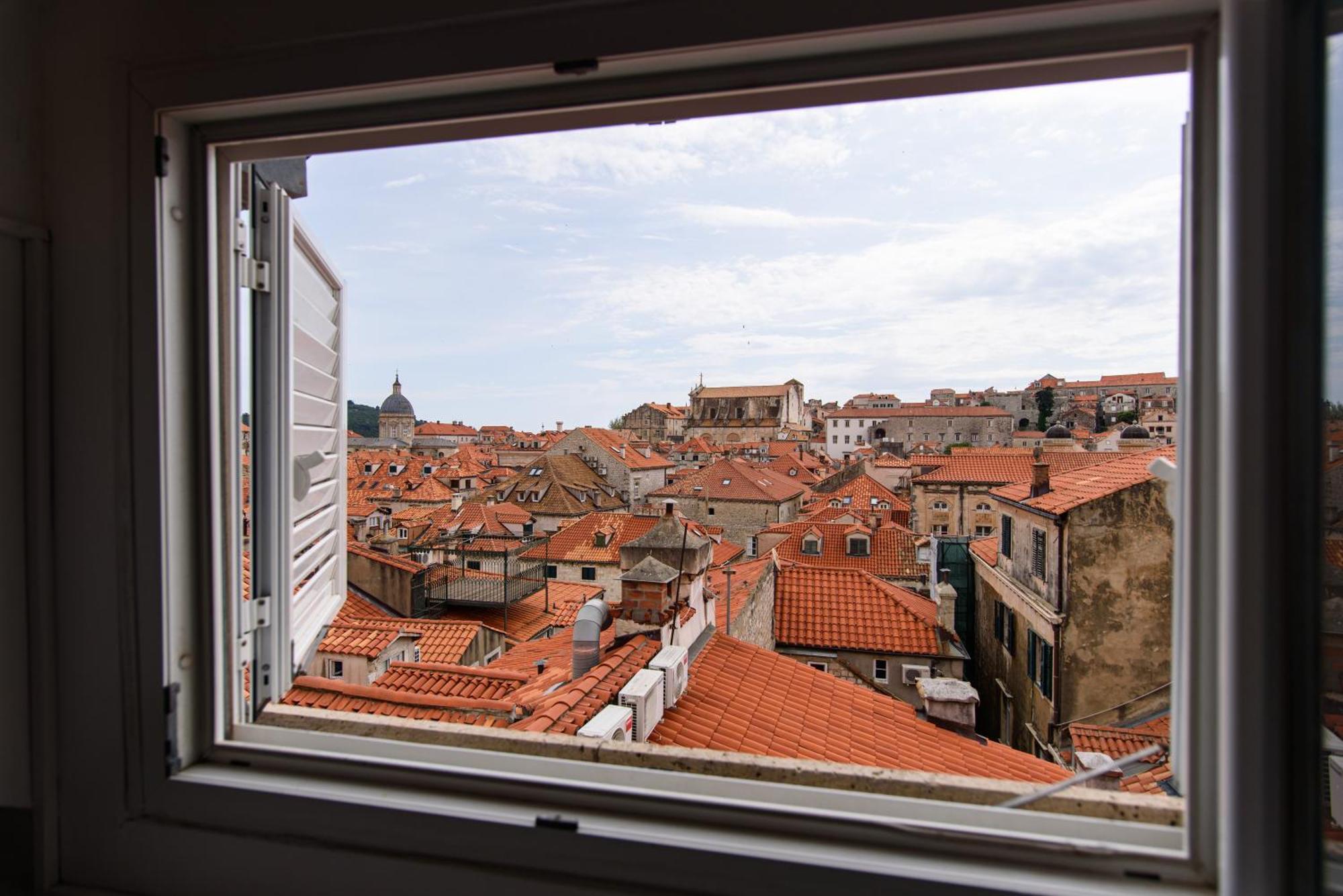 Tiffany's Town House Dubrovnik