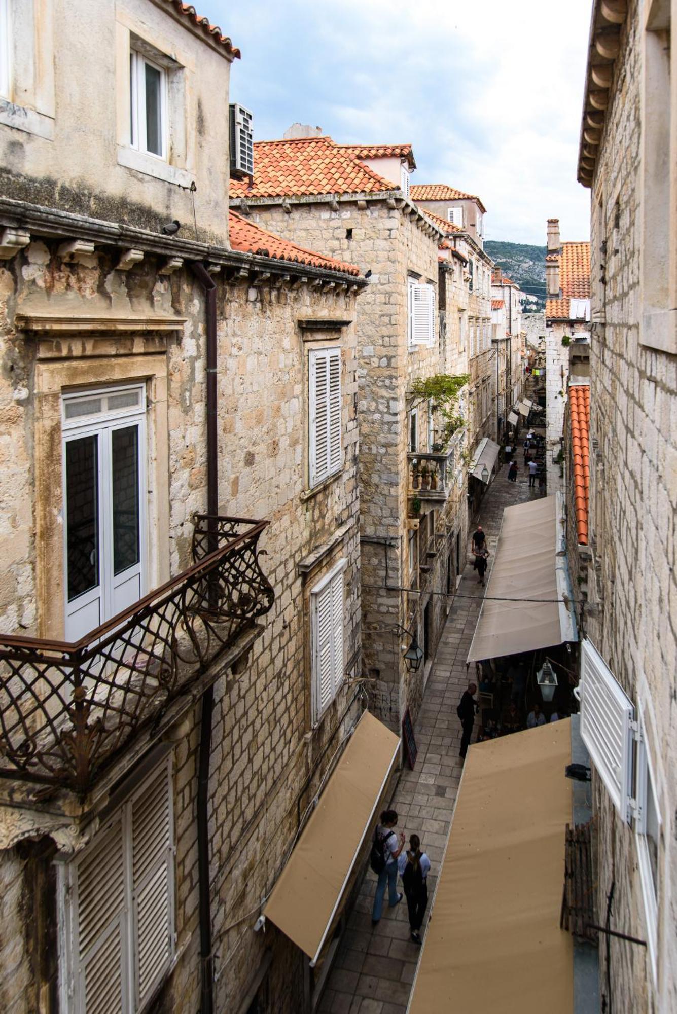 Frühstückspension Tiffany's Town House Dubrovnik