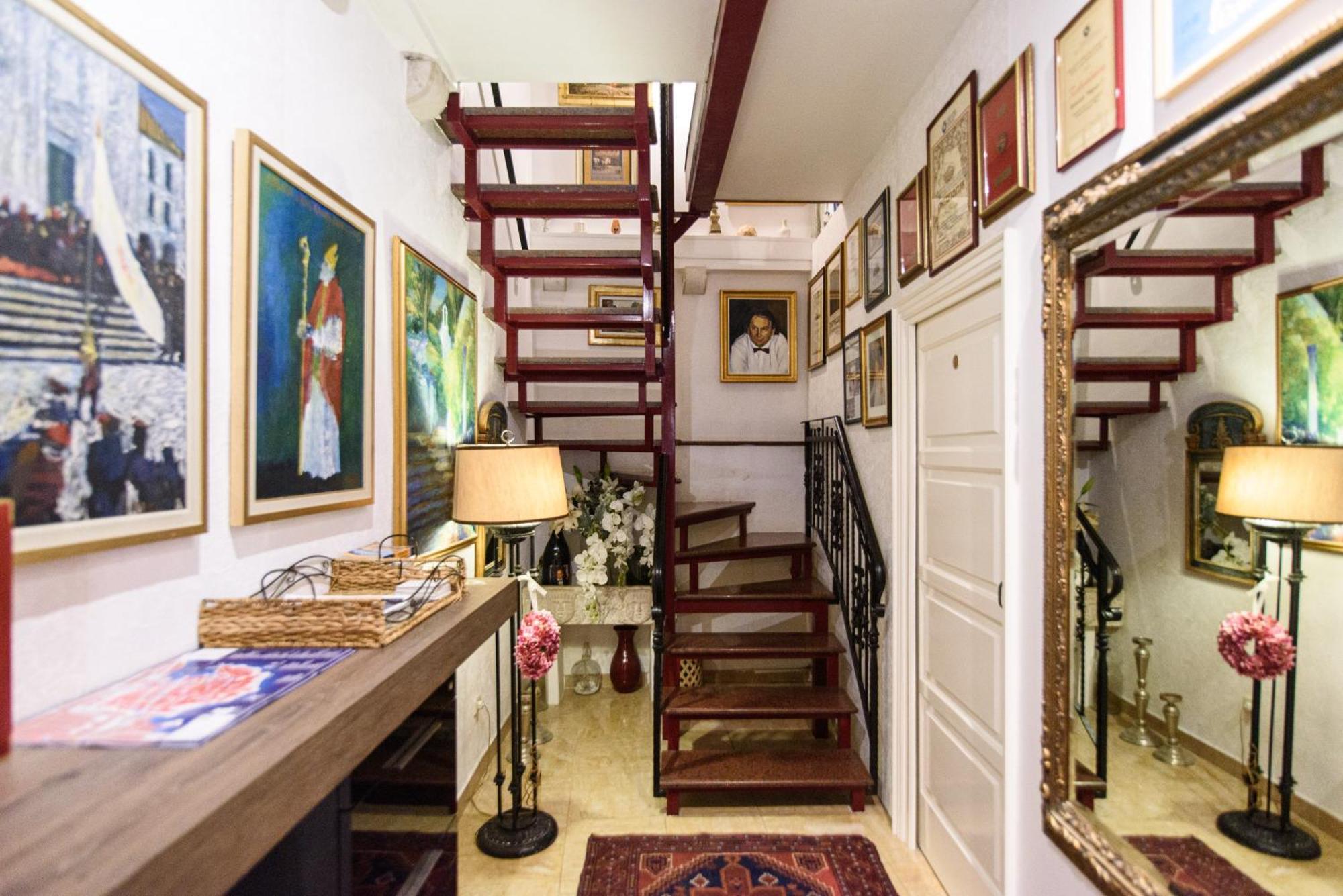 Tiffany's Town House * Dubrovnik