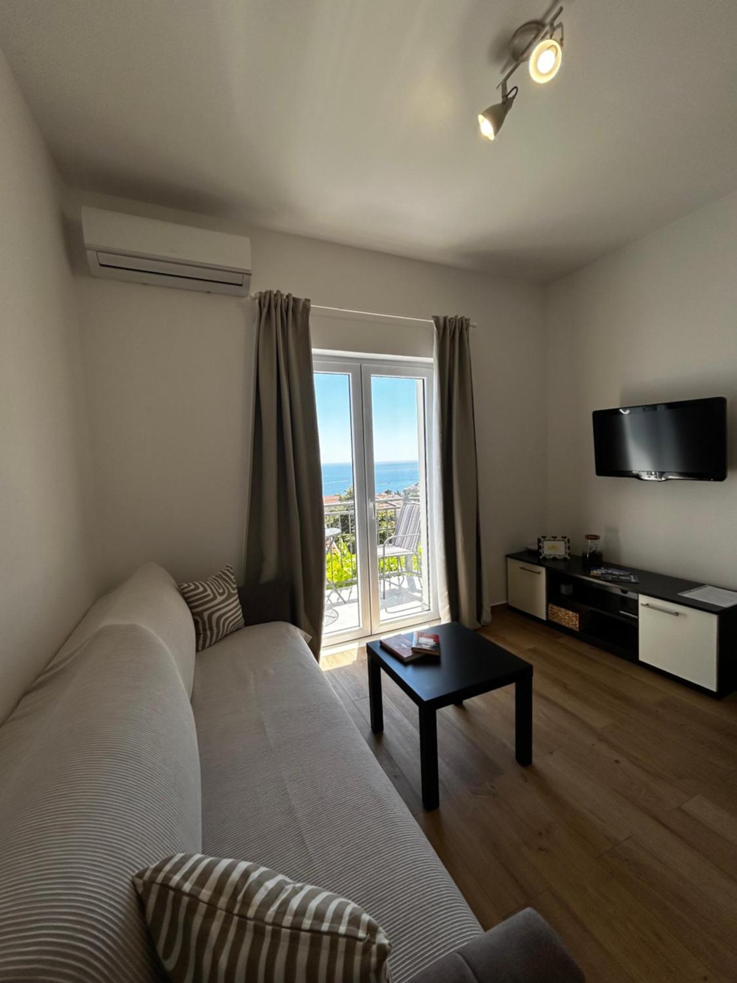 Private With Sea View Apartamento Dubrovnik
