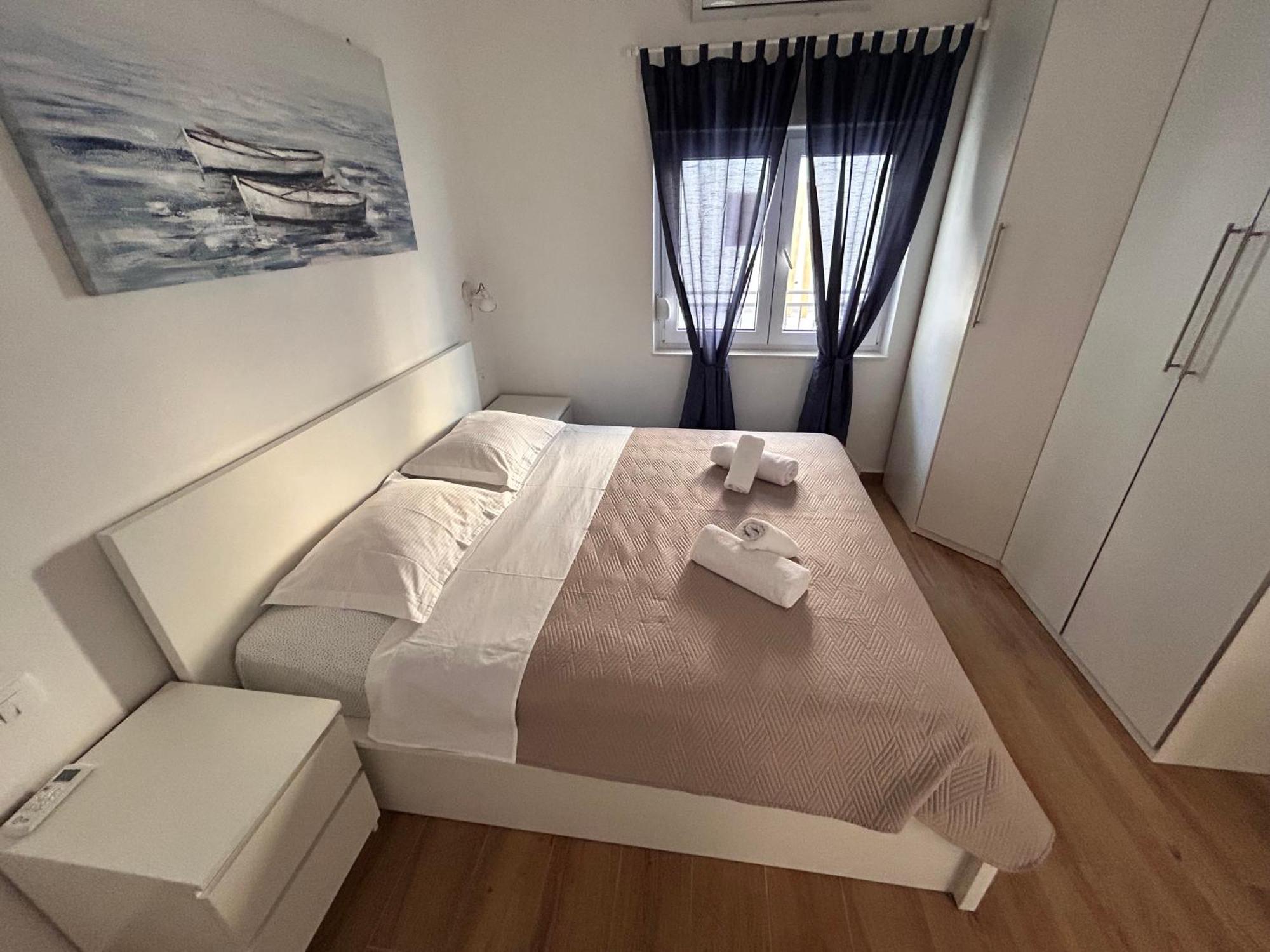 Private With Sea View Apartamento