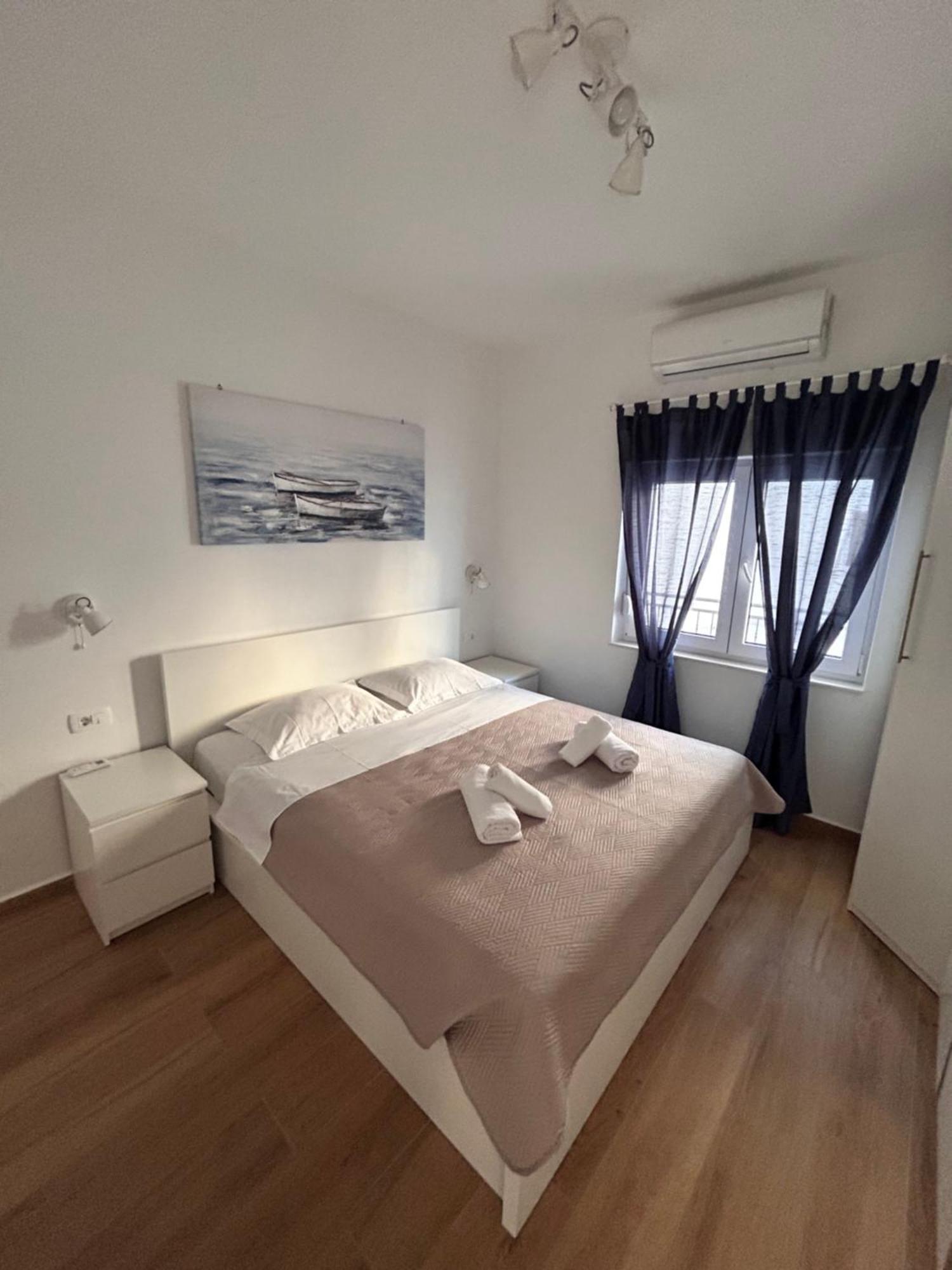 Private With Sea View Apartamento Dubrovnik
