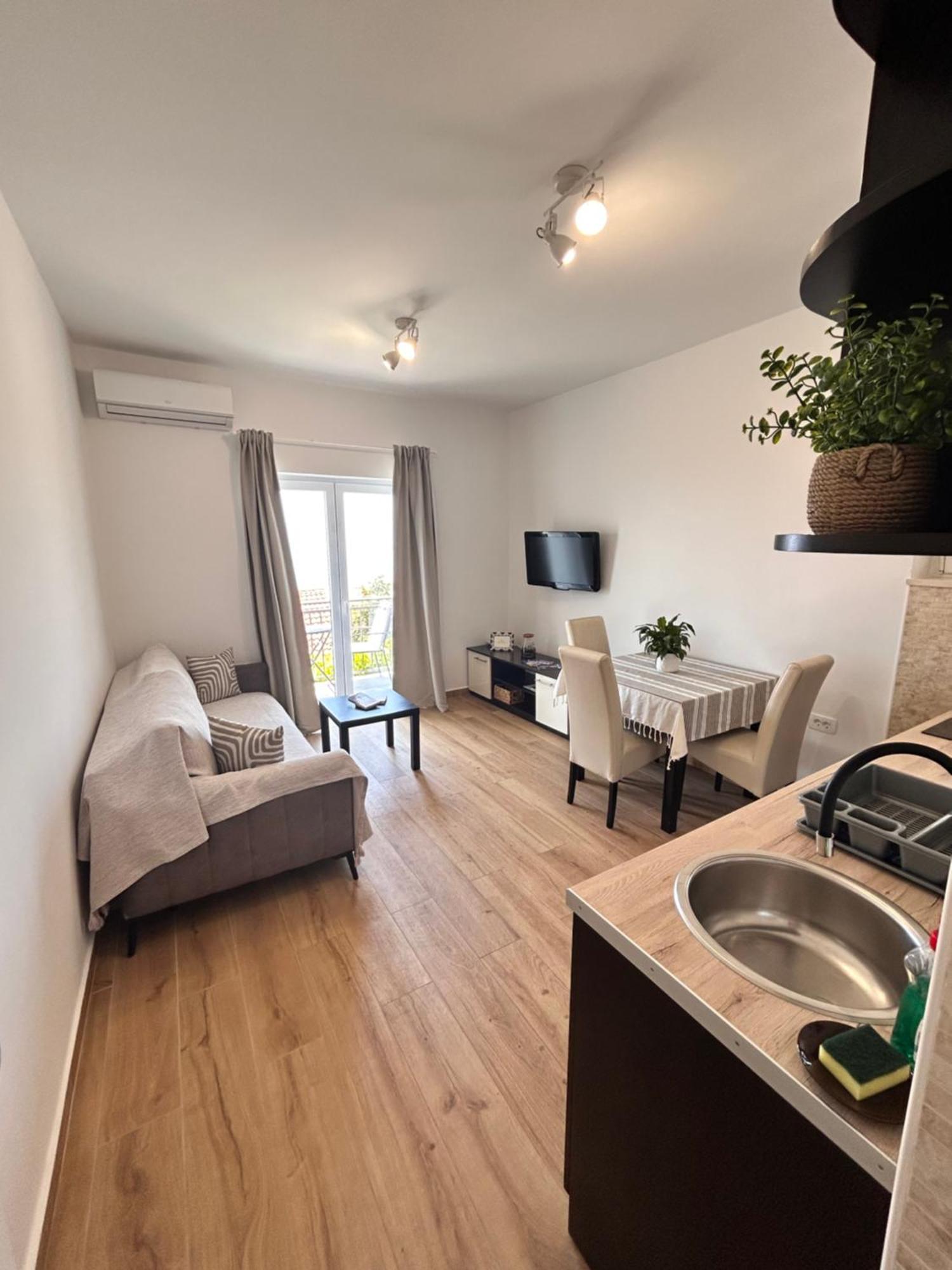 Private With Sea View Apartamento Dubrovnik