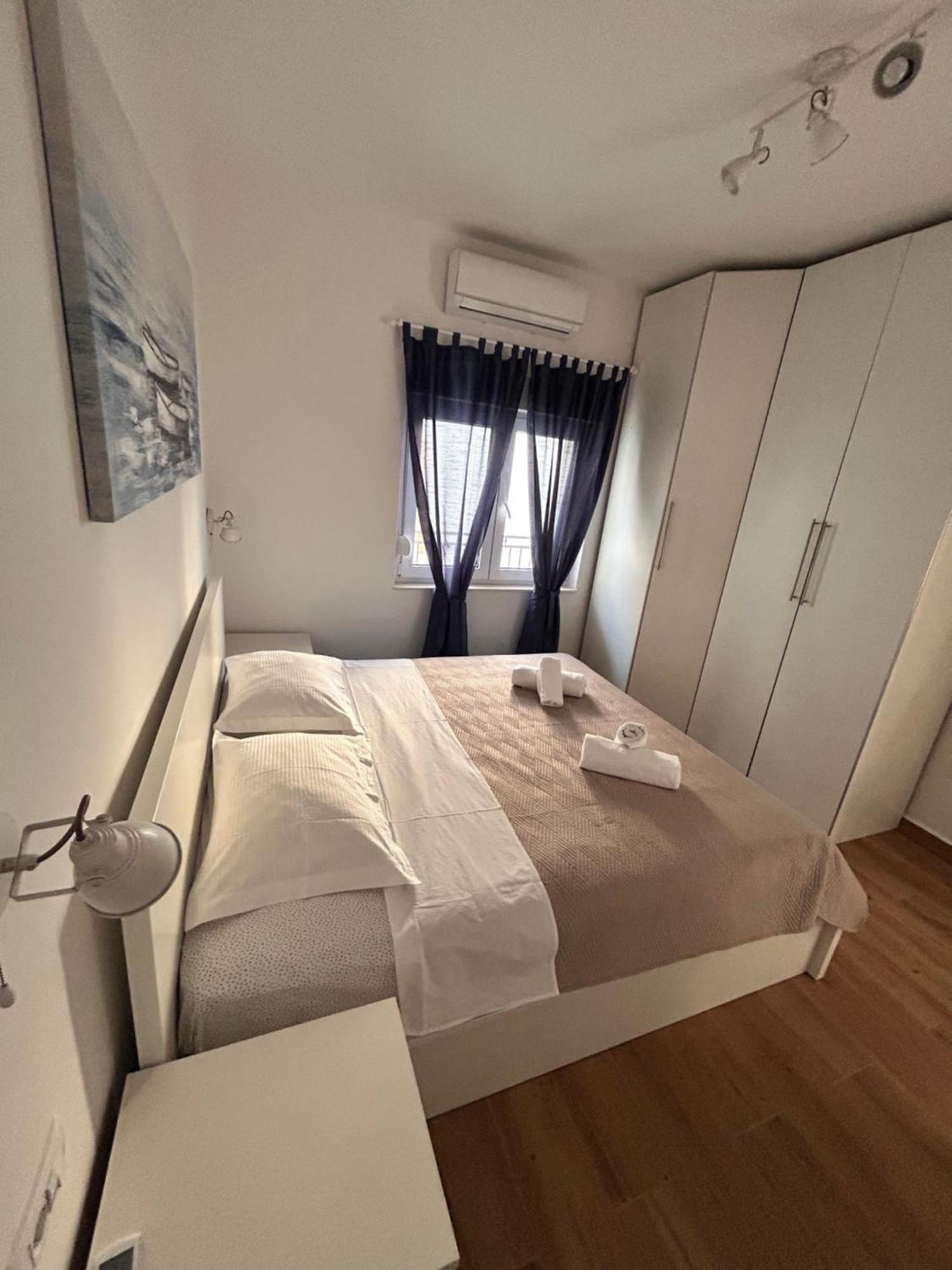Private With Sea View *