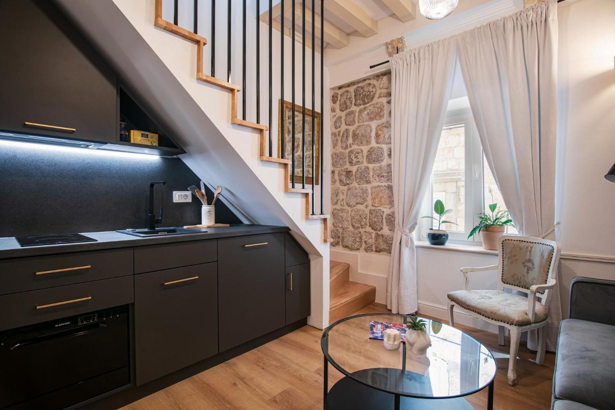 Tiffany's Town House Dubrovnik