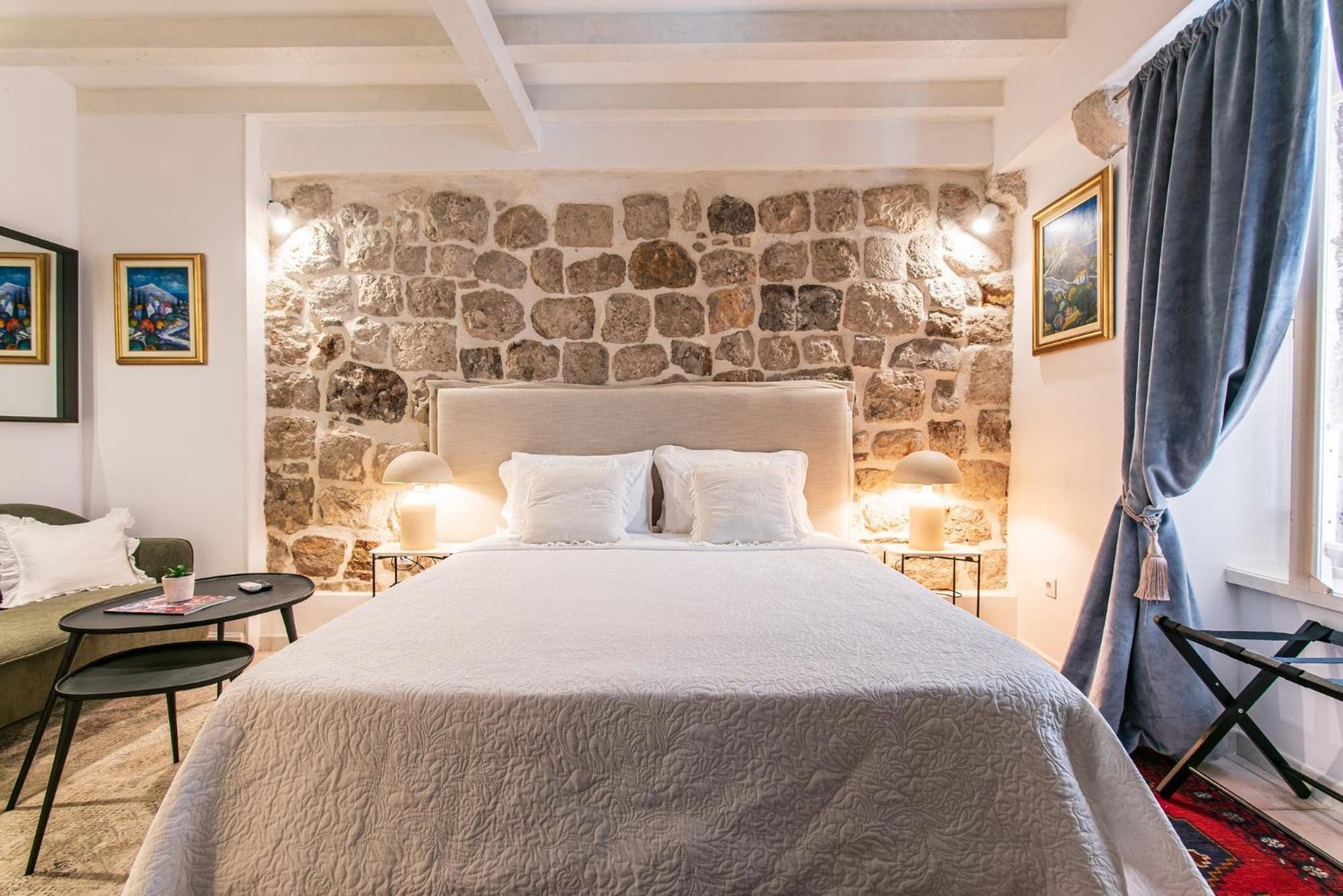 Tiffany's Town House Dubrovnik