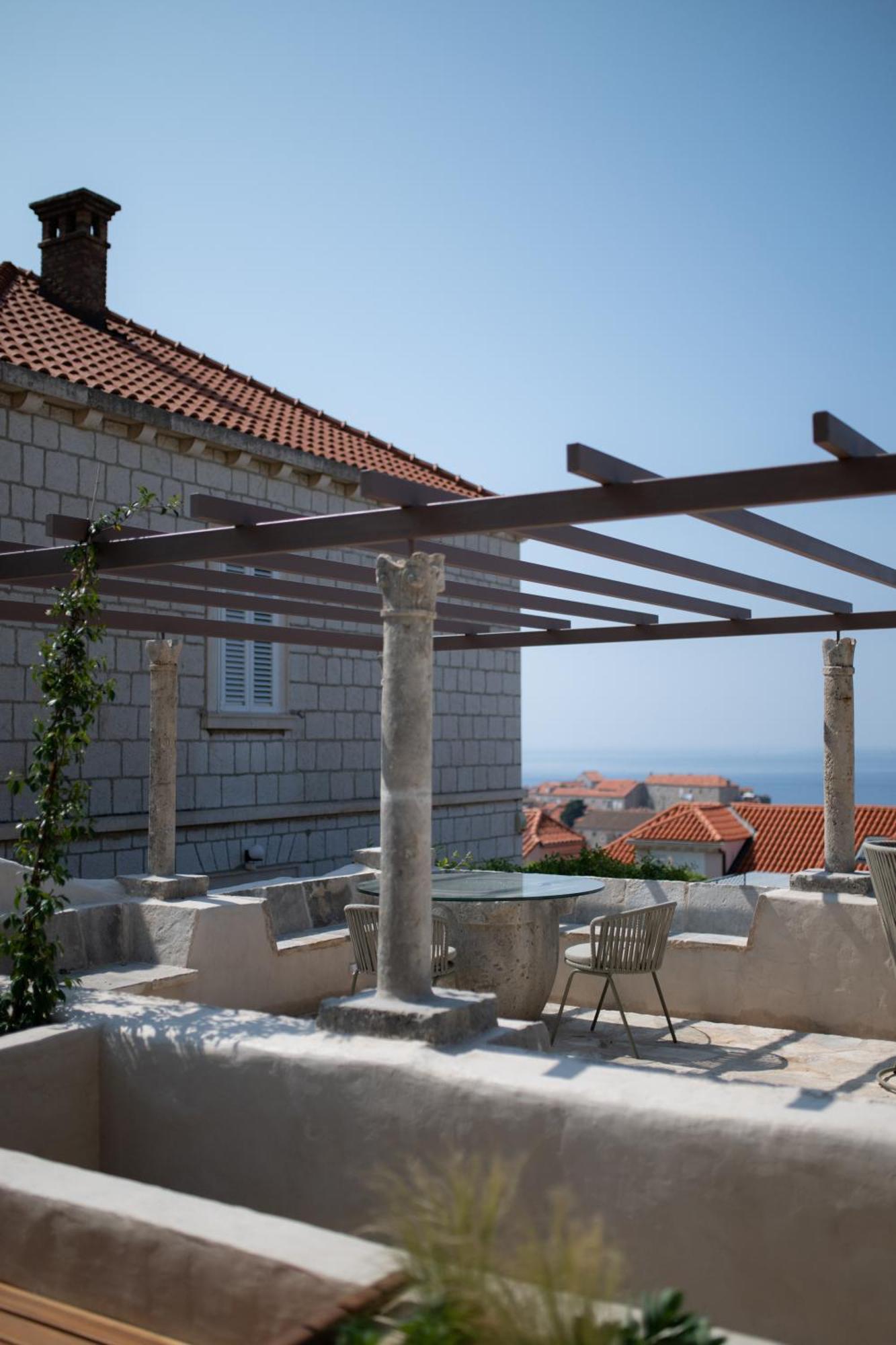 Maxima Comoda Luxury Dubrovnik