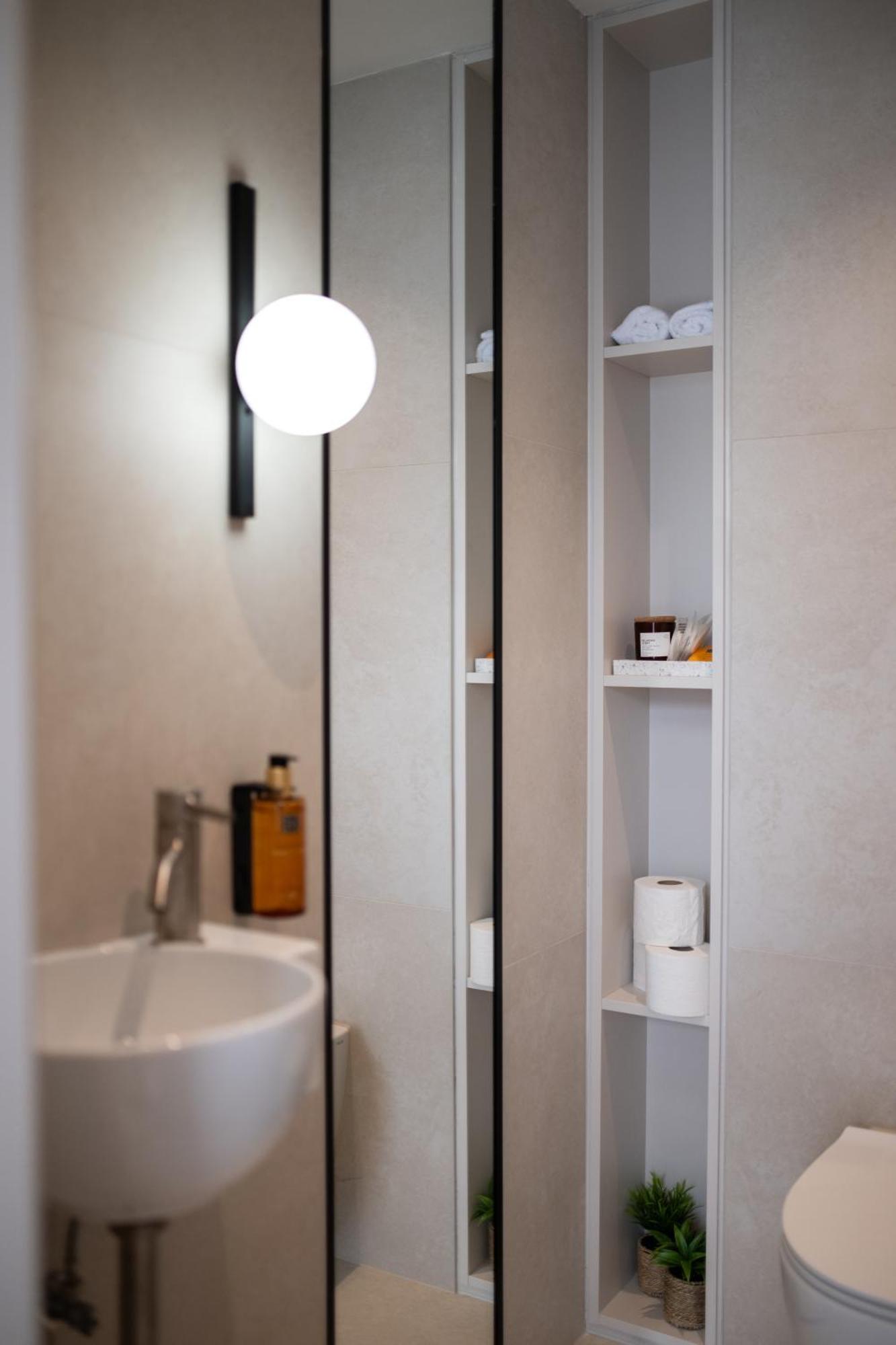 Villa Maxima Comoda Luxury