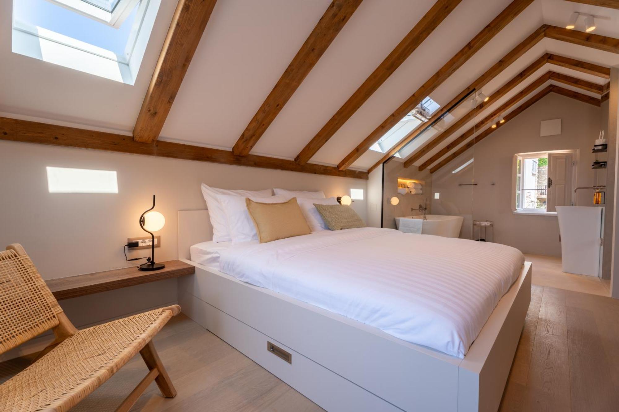 Villa Maxima Comoda Luxury Dubrovnik