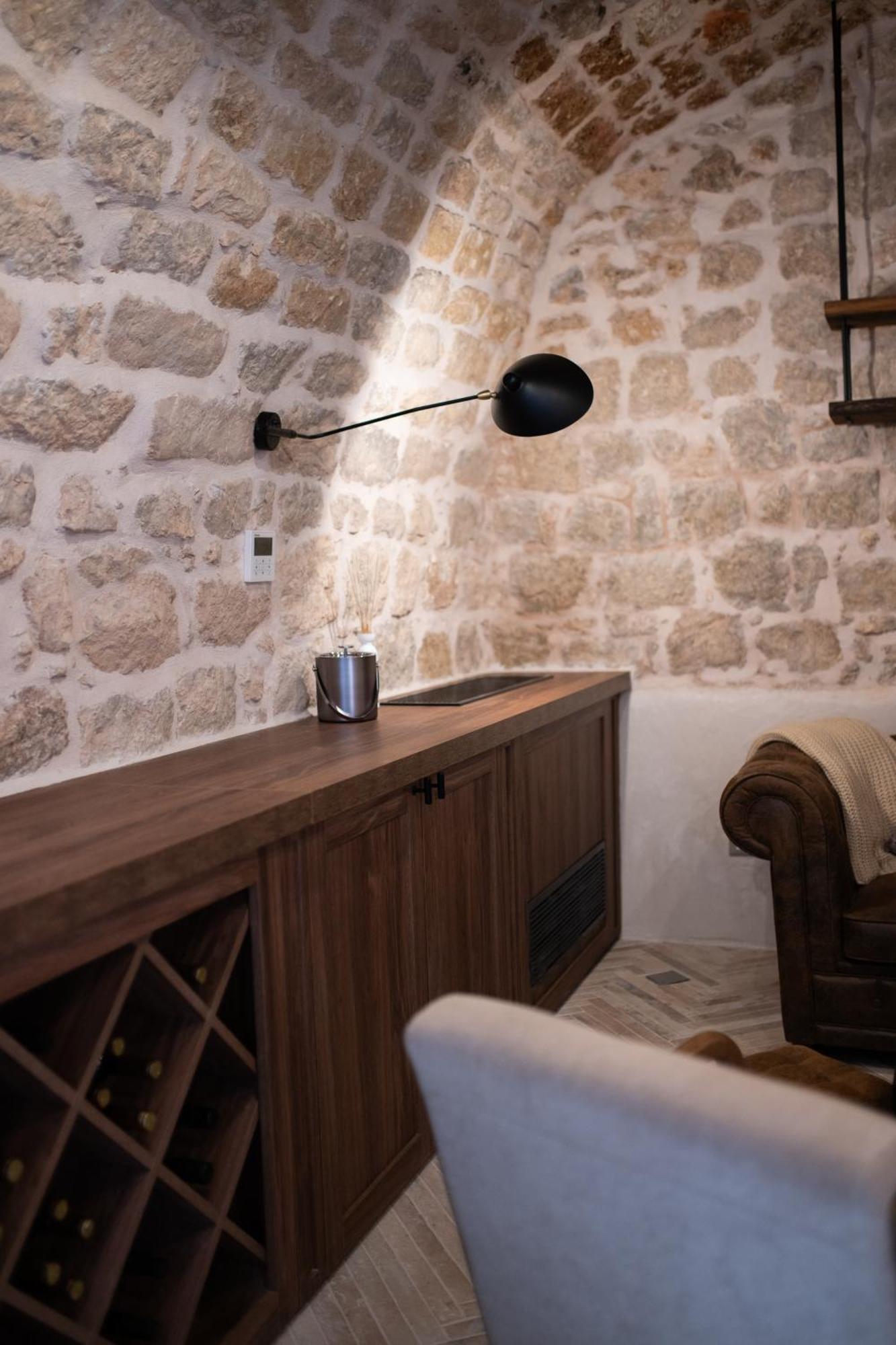 Maxima Comoda Luxury Villa
