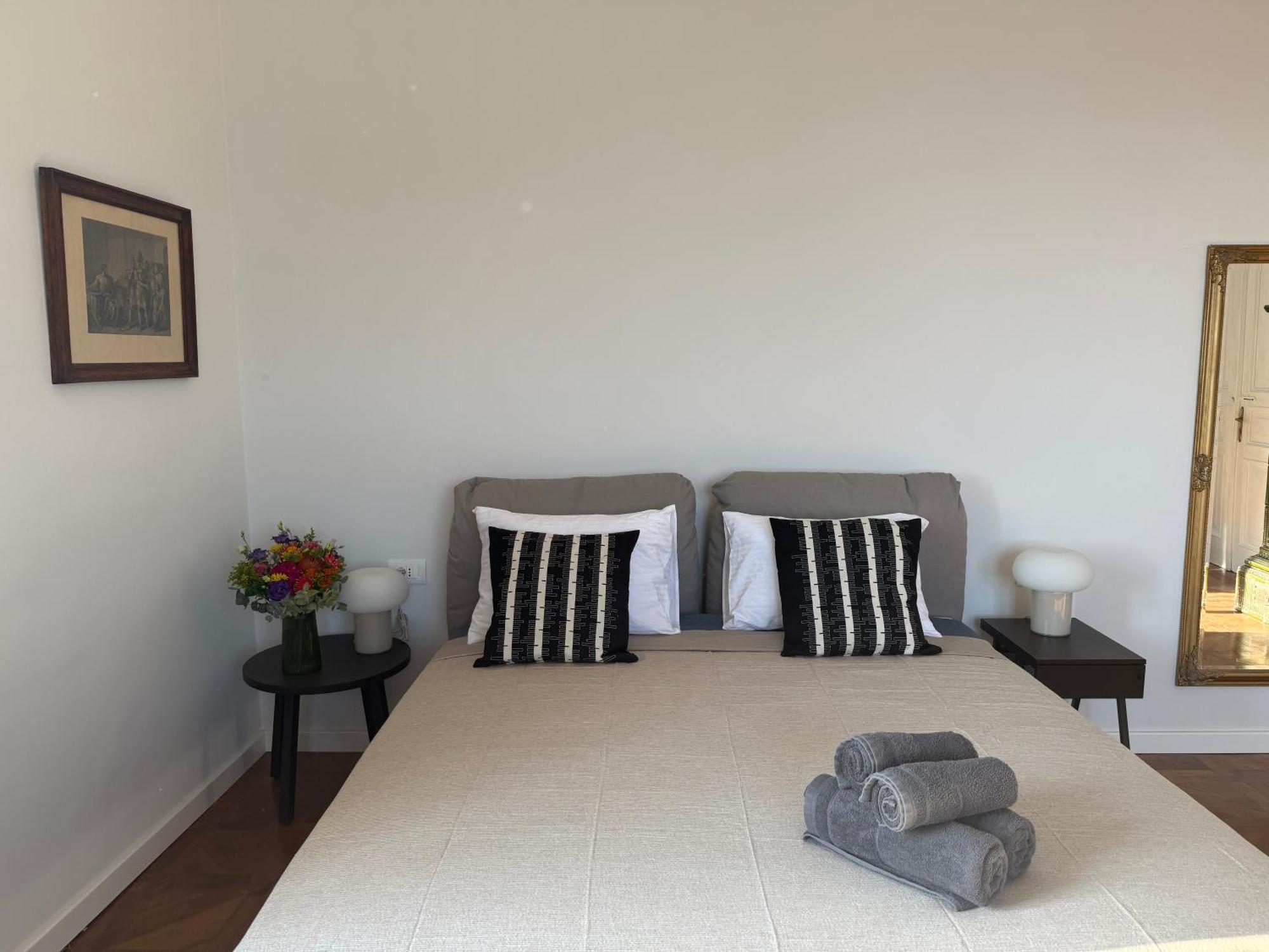 Apartment Onyx 4 *