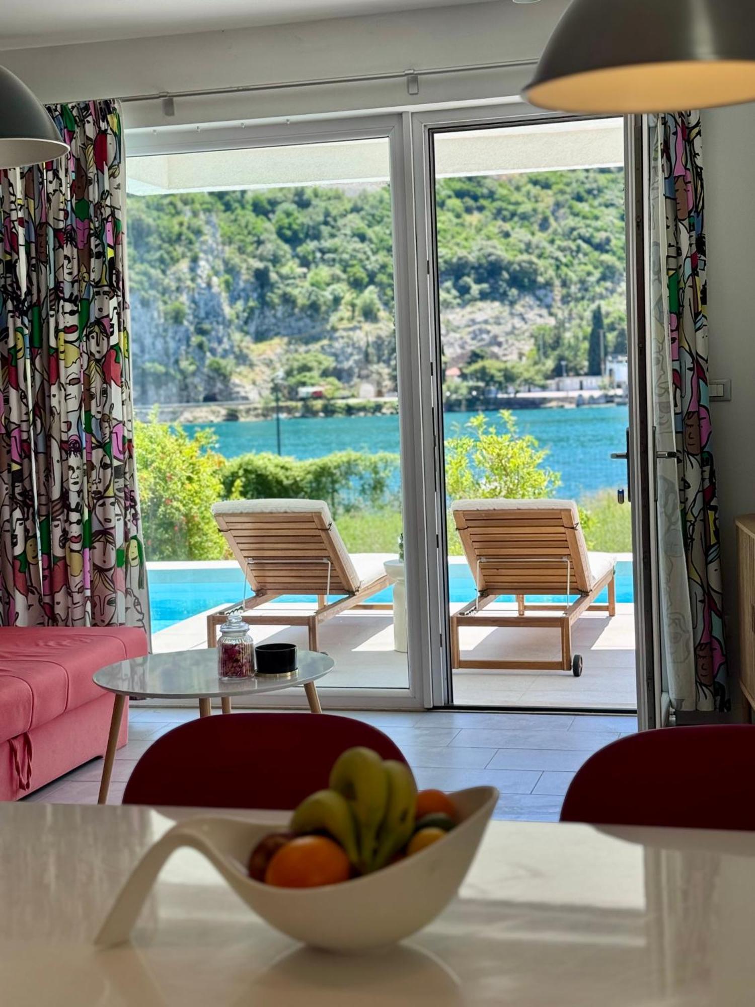 Apartment Pool 4 Leisure Dubrovnik