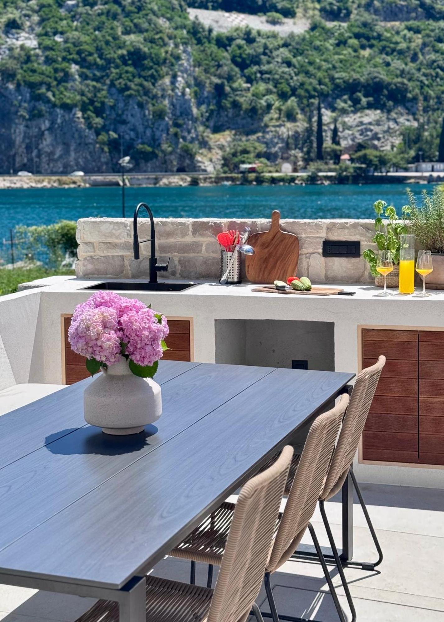 Pool 4 Leisure Apartment Dubrovnik