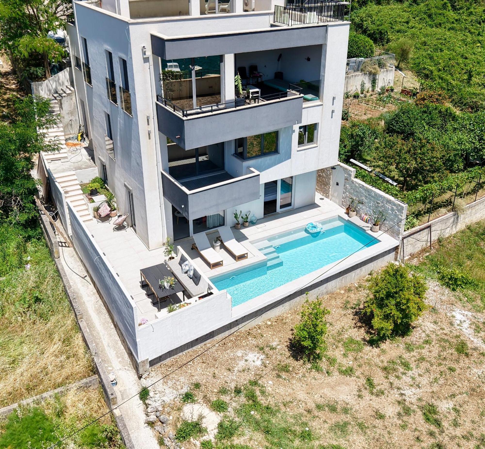 Pool 4 Leisure Apartment *