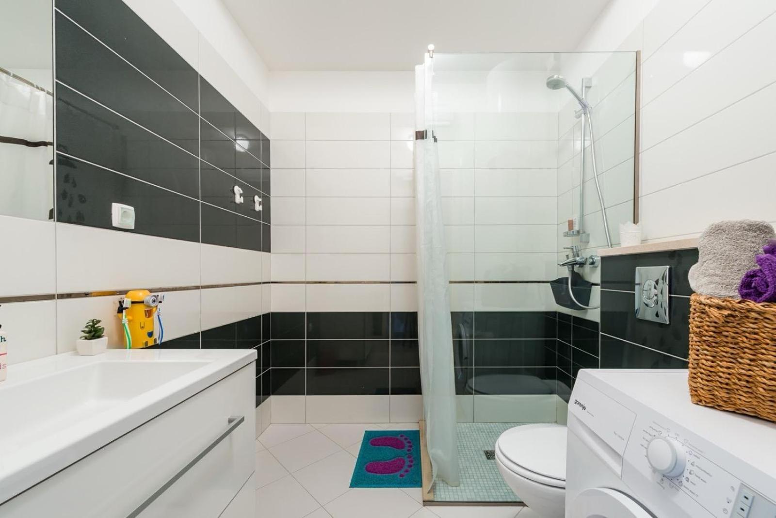 Pool 4 Leisure Apartment Dubrovnik