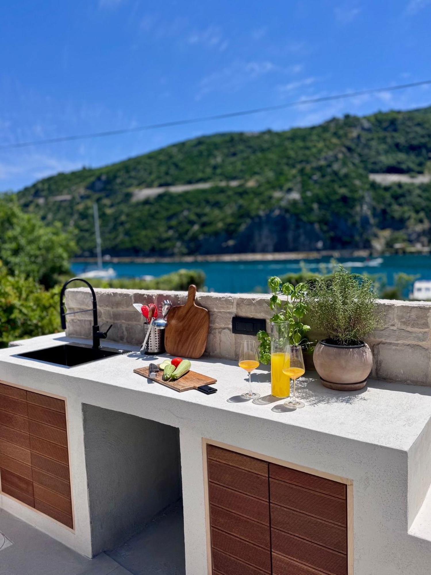 Pool 4 Leisure Apartment Dubrovnik