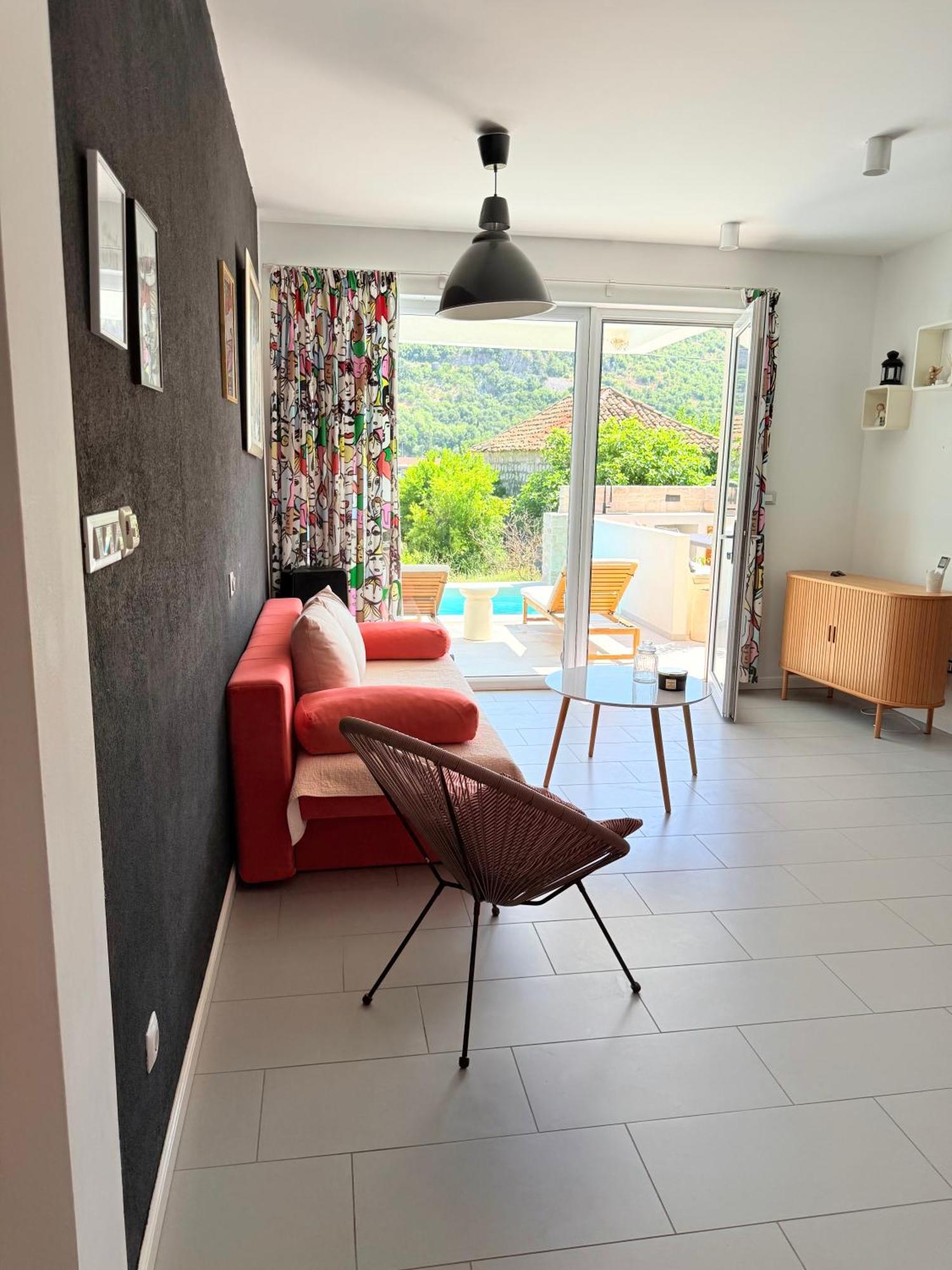 Pool 4 Leisure Apartment