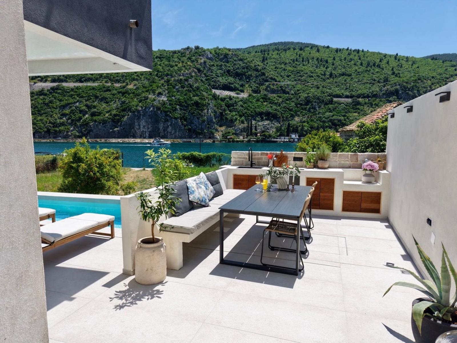 Pool 4 Leisure * Dubrovnik