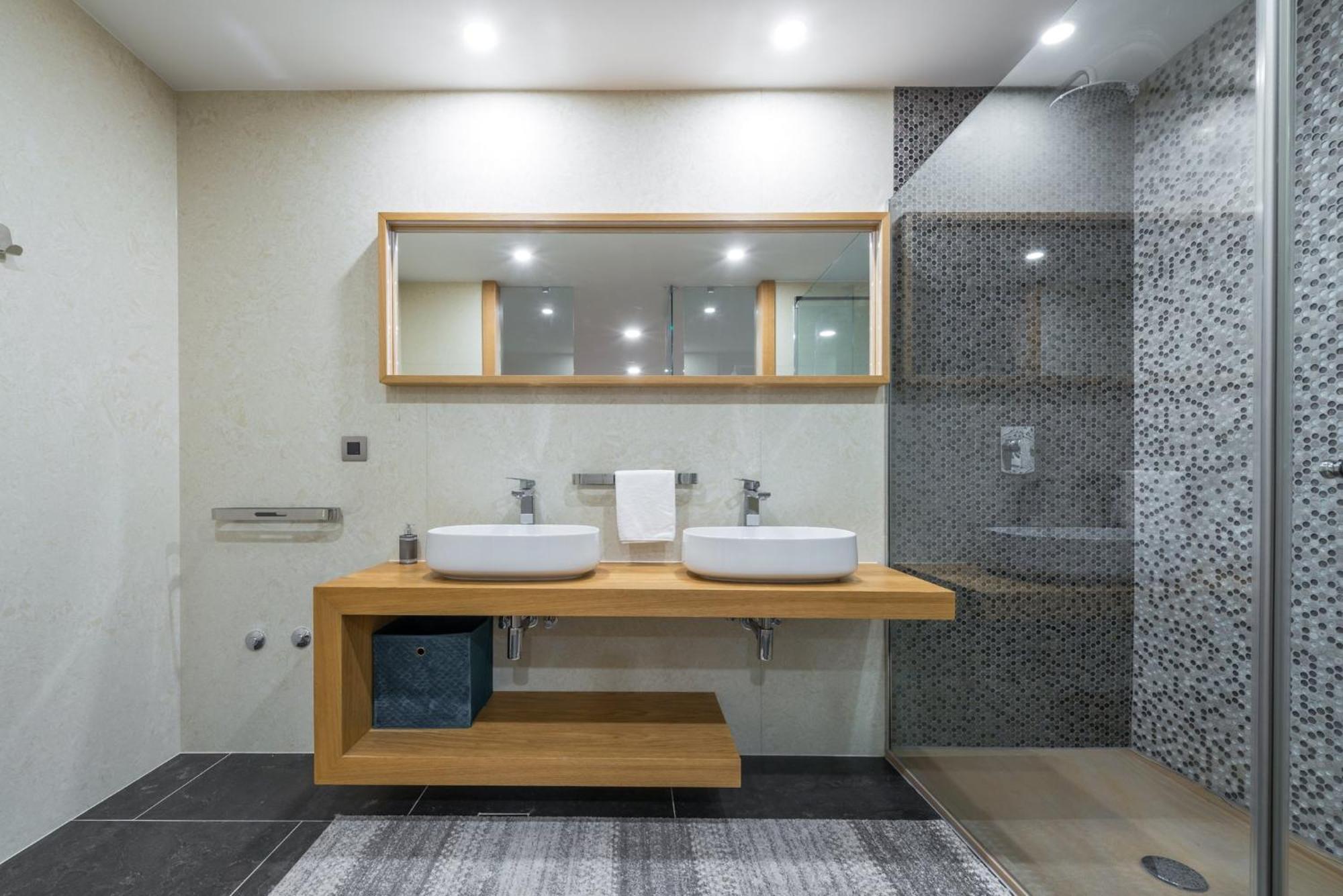 Dazzling Lozica 5 Bedrooms Pasija Steam Private Plateau * Dubrovnik
