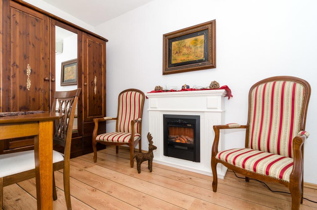 Garden Bed & Breakfast 3*