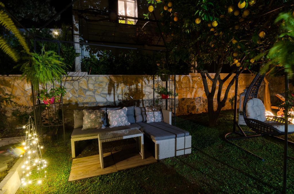 Garden 3*