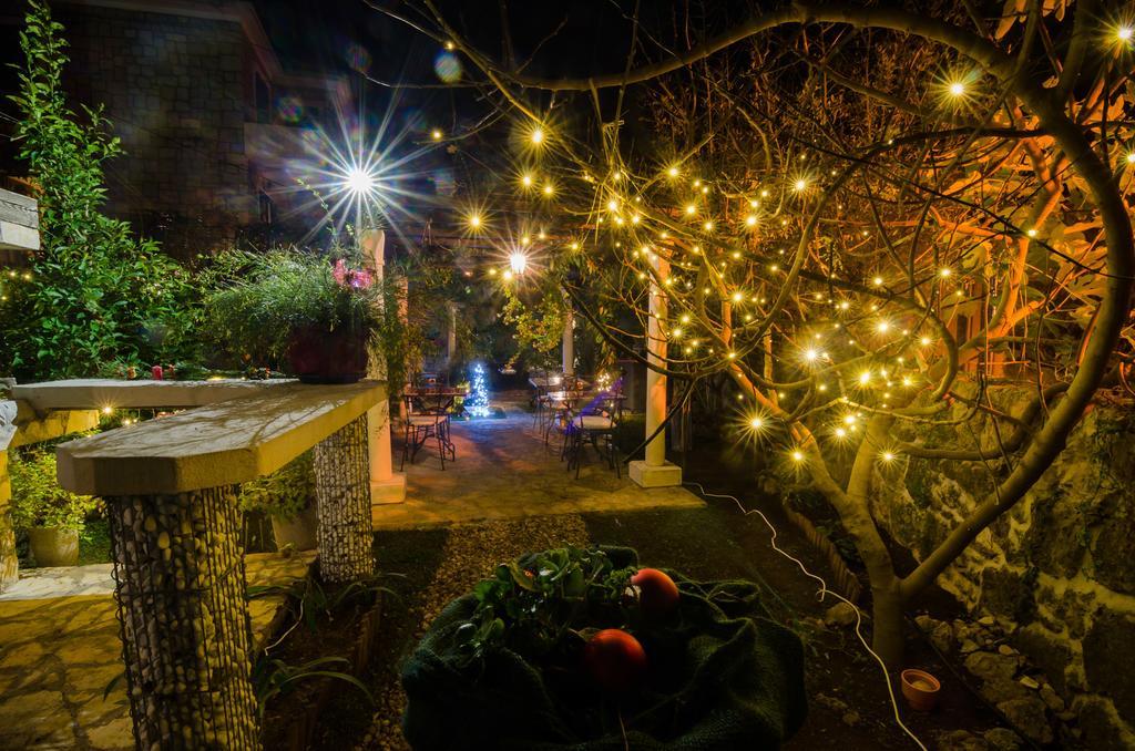Garden Dubrovnik