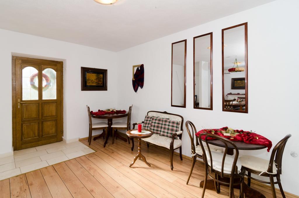 Garden Bed & Breakfast 3*