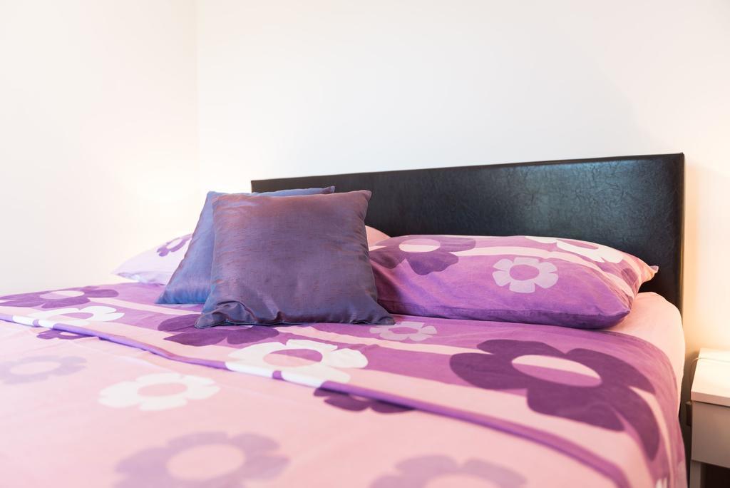 Apartment Apartment Villa Orsan