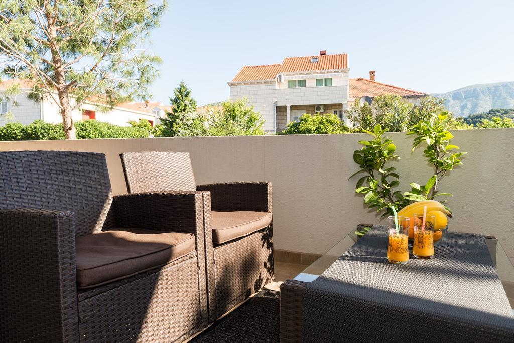 Apartment Apartment Villa Orsan *