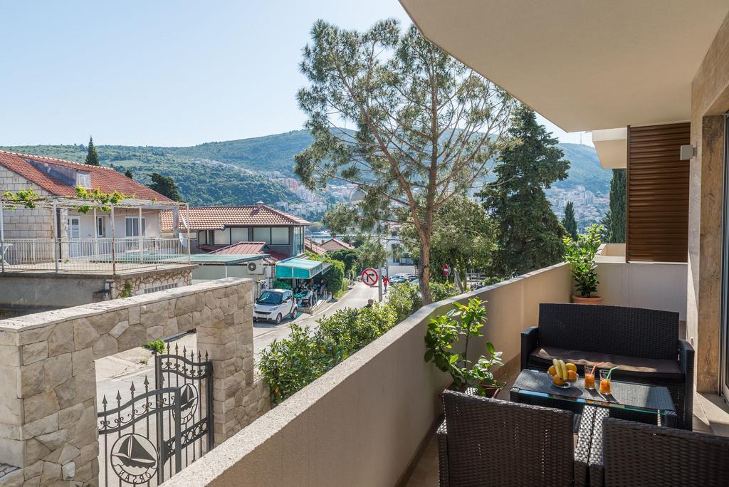 Apartment Villa Orsan Apartment Dubrovnik