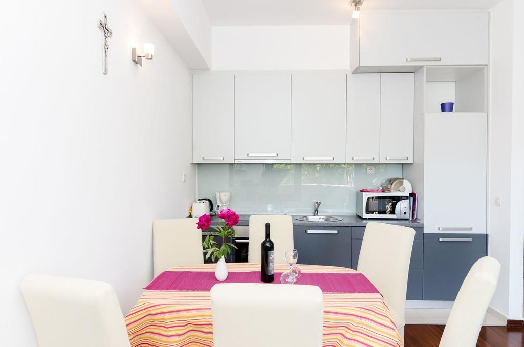 Apartment Villa Orsan Apartment