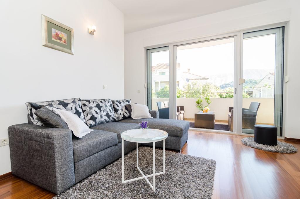 Apartment Villa Orsan