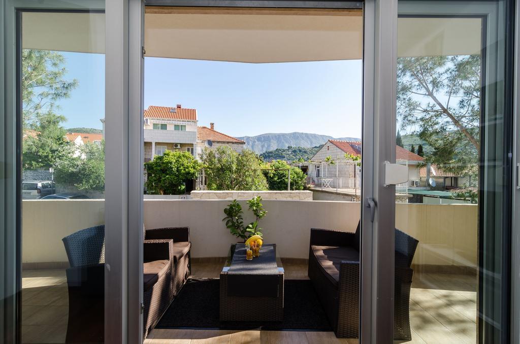 Apartment Villa Orsan Apartment Dubrovnik