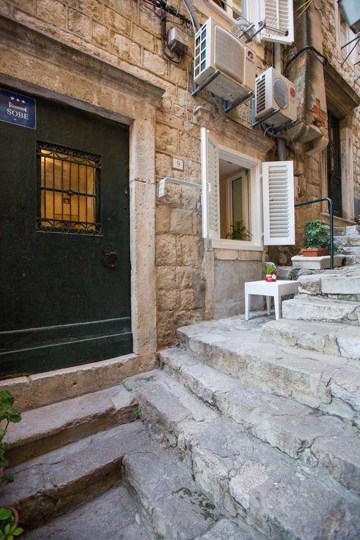 Tomasi 3* Dubrovnik